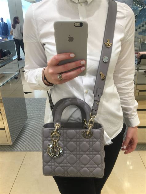 lady dior exotic purseforum